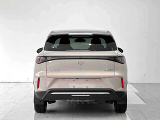 2025 Wuling Binguo 31.9 kWh, белый, 1254004 рублей, вид 5