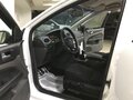 2007 Ford Focus II, белый - вид 5