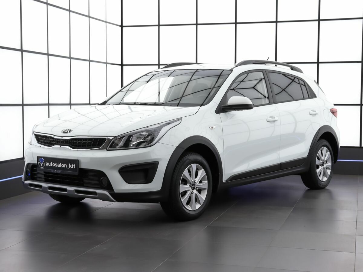 Kia Rio IV