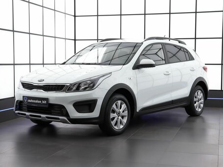 Kia Rio IV