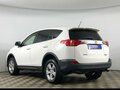 2013 Toyota RAV4 IV (XA40), белый, 1888708 рублей - вид 3