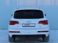 2010 Audi Q7 I (4L) Рестайлинг, белый - вид 5