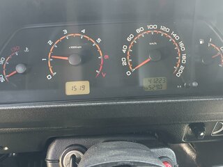 2019 Lada (ВАЗ) 2121 (4x4) I Рестайлинг, чёрный, 700000 рублей, вид 5
