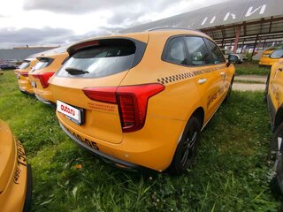 2023 Haval Jolion I, белый, 1335000 рублей, вид 3