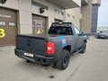 2012 Chevrolet Silverado II (GMT900), чёрный - вид 6