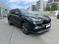 2026 Toyota Highlander IV (XU70), чёрный, 5490000 рублей - вид 2