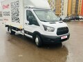 2020 Ford Transit, белый, 2849000 рублей - вид 1