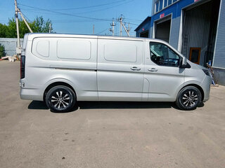 2026 Foton View, серебристый, 3828600 рублей, вид 4