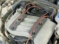 1998 Volkswagen Passat B5, серебристый, 325000 рублей - вид 9