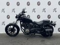 2014 Yamaha XV950 Bolt, чёрный, 700000 рублей - вид 2