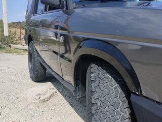 1993 Land Rover Discovery I, серый, 750000 рублей, вид 5