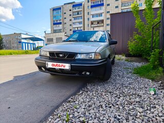 2007 Daewoo Nexia I, серебристый, 140000 рублей, вид 2