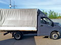 2014 ГАЗ ГАЗель Next, серый, 1099000 рублей - вид 5