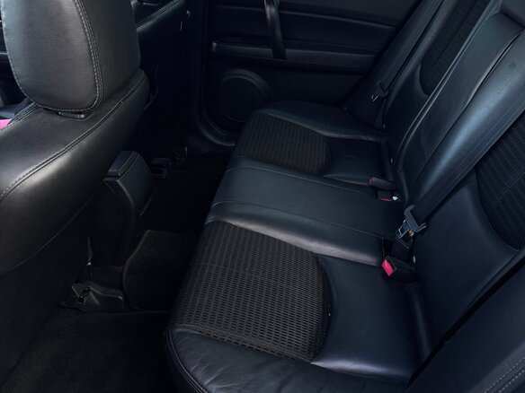 2008 Mazda 6 II (GH), чёрный - вид 17