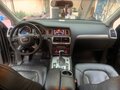 2014 Audi Q7 I (4L) Рестайлинг, чёрный, 2900000 рублей - вид 8