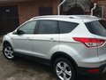 2016 Ford Kuga II, серый, 1400000 рублей - вид 2