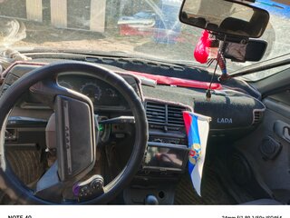 2001 Lada (ВАЗ) 2110, серебристый, 210000 рублей, вид 4