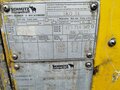 1997 Schmitz Cargobull SW 24, жёлтый - вид 1