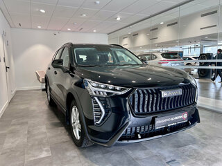 2026 Haval Jolion I Рестайлинг, чёрный, 2499000 рублей, вид 4