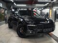 2015 Porsche Macan S I, чёрный, 3000000 рублей - вид 7