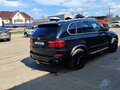 2010 BMW X5 30d II (E70) Рестайлинг, чёрный, 2449999 рублей - вид 5
