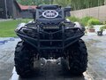 2012 Yamaha Grizzly 700, коричневый, 899000 рублей - вид 5
