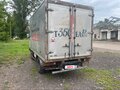 1993 Fuso (Mitsubishi) Canter, белый, 999999 рублей - вид 3