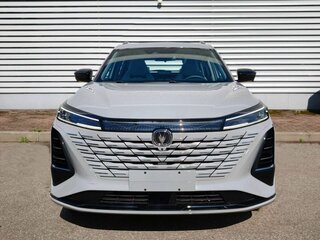 2025 Changan CS75 Plus IV, серый, 4099900 рублей, вид 2