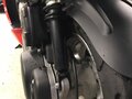 2002 BMW C 1, красный, 2000000 рублей - вид 5