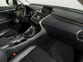 2015 Lexus NX 200t I, серый - вид 10