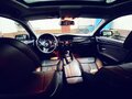 2008 BMW 5 серии 525xi V (E60/E61) Рестайлинг, чёрный - вид 5