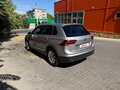 2017 Volkswagen Tiguan II, серебристый, 2350000 рублей - вид 6