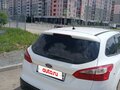 2013 Ford Focus III, белый, 500000 рублей - вид 2