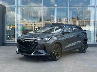 2026 Changan CS35 Max, серый, 2839900 рублей, вид 1