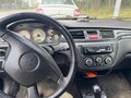 2004 Mitsubishi Lancer IX, чёрный, 189000 рублей - вид 4