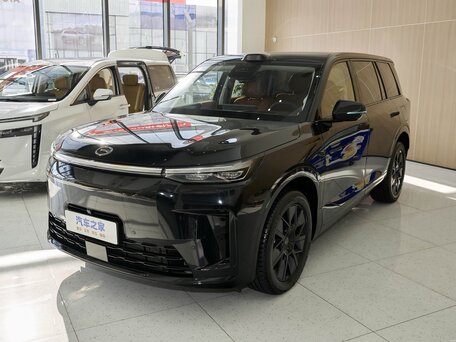 GAC Trumpchi S9