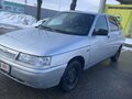 2006 Lada (ВАЗ) 2112, серебристый, 240000 рублей