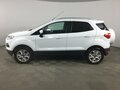 2016 Ford EcoSport II, белый - вид 9
