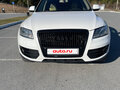 2010 Audi Q5 I (8R), белый, 1390000 рублей - вид 2