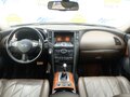 2011 Infiniti FX FX37 II (S51) Рестайлинг, чёрный - вид 6