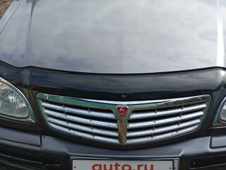 2007 ГАЗ 31105 «Волга», серый, 310000 рублей, вид 1
