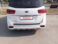 2020 Kia Carnival III, белый, 2880000 рублей - вид 3