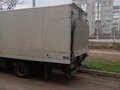 2011 ГАЗ 2784, белый, 900000 рублей - вид 2