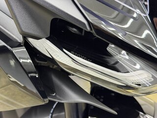 2025 BMW R 1300 RT, чёрный, 2950000 рублей, вид 5