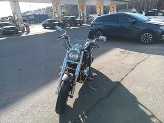 1999 Kawasaki VN400 Vulcan, синий, 250000 рублей, вид 4