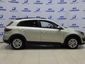 2018 Kia Rio X-Line IV, бежевый - вид 3