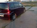 2008 Honda Freed I, пурпурный, 1190000 рублей - вид 5