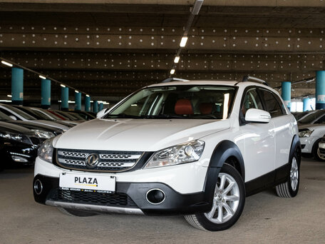 Dongfeng H30 Cross