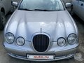 2000 Jaguar S-Type I, серебристый, 800000 рублей - вид 1
