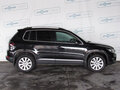 2012 Volkswagen Tiguan I Рестайлинг, чёрный - вид 6